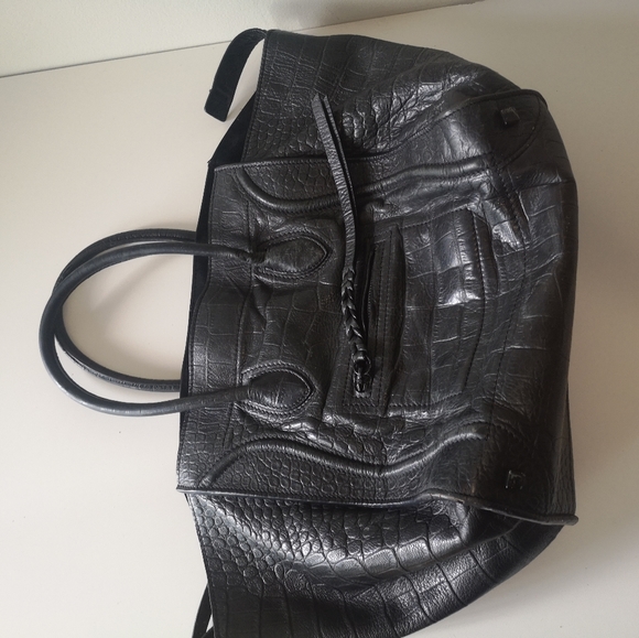 Authentic Céline phantom luggage bag - Picture 5 of 17